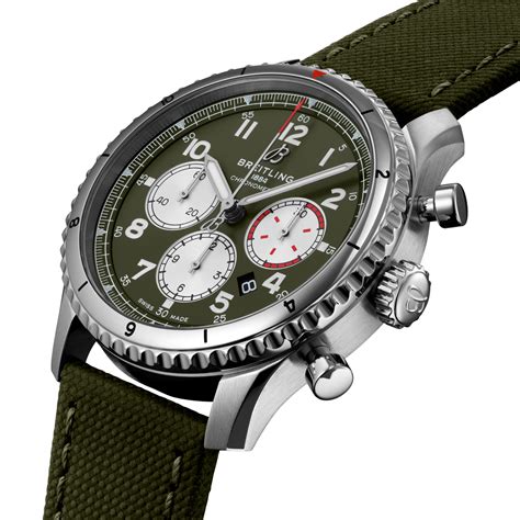 breitling aviator 8 curtis|aviator 8 b01 chronograph 43.